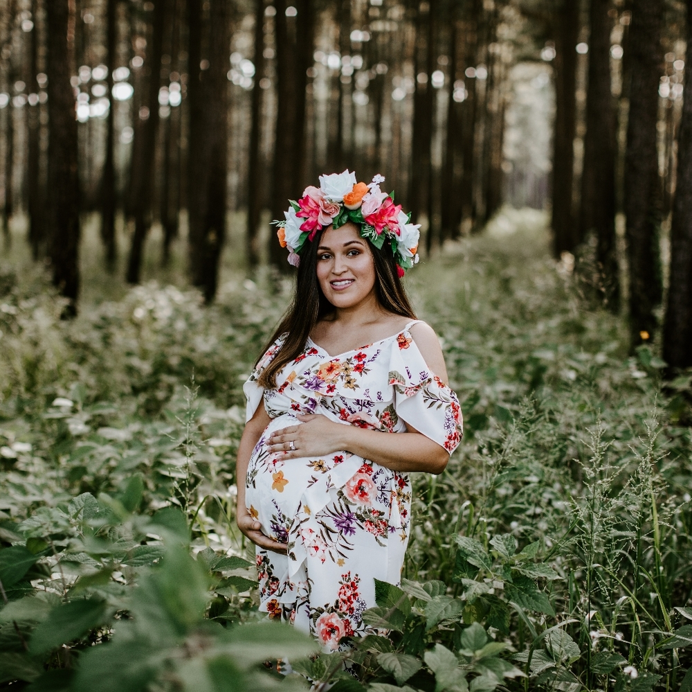 Meet your Posher, Alicia